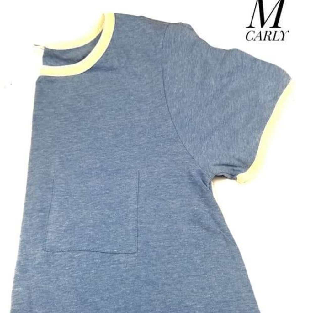 M LULAROE CARLY DRESS